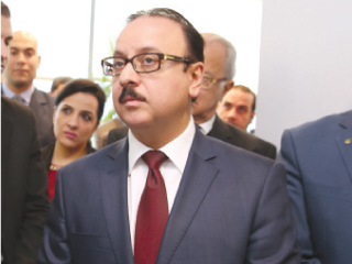 القاضى: استراتيجية قطاع الاتصالات تسير وفق مخطط الدولة فى التنمية وتوفير الخدمات