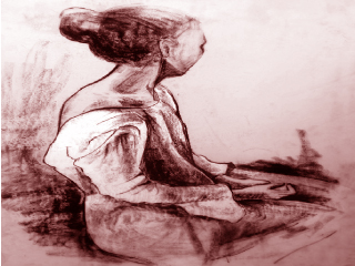 واحة الإبداع.. «الكبد»