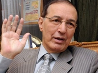 الكنيسى لـ«مساء القاهرة»: المشهد الإعلامى لايسر عدوًا ولا حبيباً