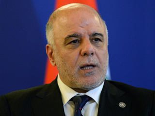 القوات العراقية تسيطر على شمال الفلوجة وتركيا تدمر 6 أهداف للعمال الكردستانى بـ«متينا»