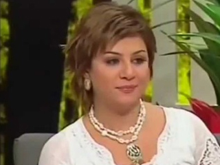 مفيدة شيحة لـ«روزاليوسف»: أعود بـ«الشيف ومفيدة» خلال رمضان