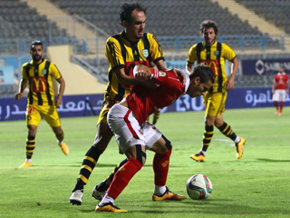 الأهلى يواجه زيسكو 18 يونيو فى افتتاح دورى المجموعات الأفريقى