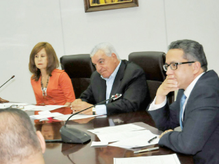 اللجنة القومية لاسترداد الآثار تجتمع للمرة الأولى منذ توقفها فى 2010