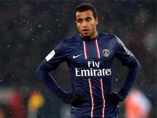 البرازيل تستدعى لاعب باريس سان جيرمان لقائمة المنتخب