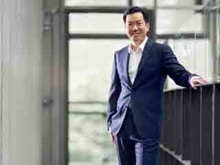 «سانج وب لى» مصمم السيارات العالمى نائبا لرئيس «هيونداى موتور»