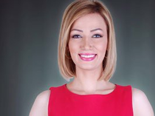 شيرين: «عين» متوقف فى رمضان وأعود به فى العيد بتغطية لـ«موازين»