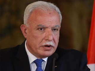 الفصائل الفلسطينية ترفض المبادرة الفرنسية
