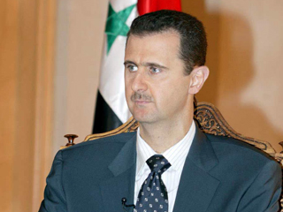 قوات «الأسد» تدخل حدود الرقة الإدارية وتدمير منشآت نفط «داعش» فى ريف الرقة