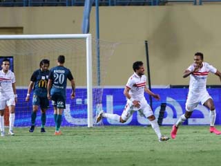 شيكابالا قنبلة موقوتة فى الزمالك