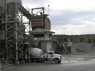 الفشل يلاحق المزايدة على رخص الأسمنت