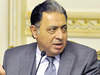 مساعد وزير الصحة: توريد «الهارفونى» لمراكز الكبد منتصف يوليو المقبل