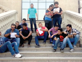 الأعلى للجامعات الخاصة: %95 للطب و%90 للصيدلةو%80 للهندسة والإعلام %65
