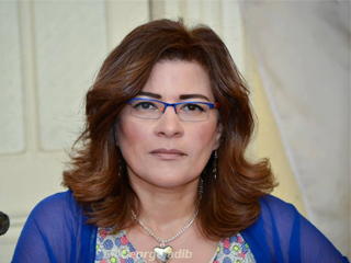 تأجيل دعوى ازدراء الأديان ضد فاطمة ناعوت لجلسة 20 يونيو للاطلاع