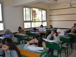 سياسيون وبرلمانيون: الغش الجماعى وتسريب الامتحانات يهدد الأمن القومى