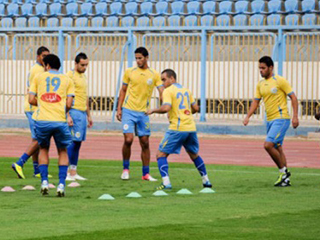 ..والإسماعيلى يرحب بشراء الفهد الأسمر والإدارة ترفض مقايضة فتحى للأبيض