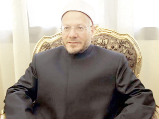 قطرة الأنف تفسد الصوم