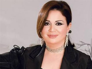 إلهام تقرأ الفاتحة بعد رؤيتها للأسد ورمزى: «شوفتى عفريت ده أسد»