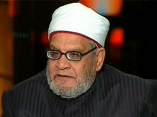 أحمد كريمة: الذهب للزينة لا زكاة فيه