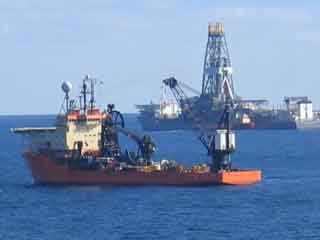 السعودية تبدأ تنفيذ أكبر برنامج للتحول الاقتصادى فى تاريخها