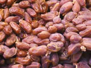 التمر  صيدلية ربانية متكاملة