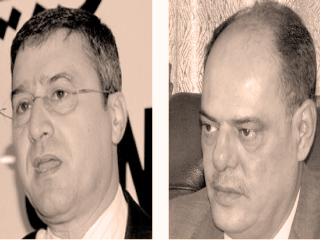 «الكتلة العربية» تنتصر فى انتخابات الاتحاد الدولى للصحفيين