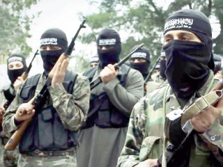 موقع أمريكى:  البيت الأبيض يدعم حركة «أحرار الشام»