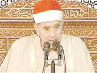 أربع حناجر ذهبية تغيب بقدوم رمضان