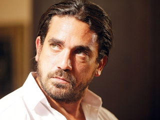 انهيار أمير كرارة فى برنامج «رامز بيلعب بالنار»