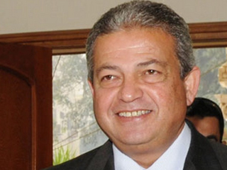 مركز شباب الجزيرة ينظم أضخم دورة رمضانية أوليمبية فى 17 لعبة