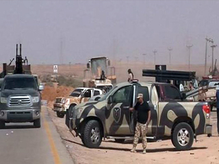 غضب دولى بعد تصفية 12 سجينا ليبياً عقب الإفراج عنهم