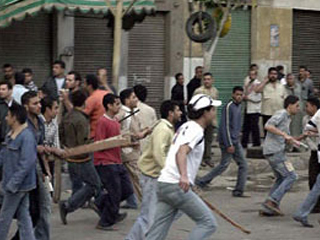 ثلاث وقائع قتل بالإسكندرية والقليوبية والشرقية