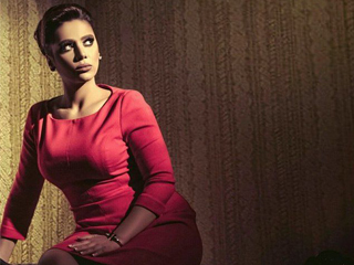 كوكى: رفضت ارتداء بدلة رقص مكشوفة فى «ونوس» مراعاة لشهر رمضان