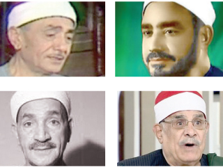 سلاطنة المبتهلين على موائد أفطار رمضان