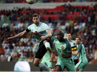 البرتغال بقيادة «التوربينى» تسعى لاكتساح إيسلندا.. والنمسا فى مواجهة صعبة أمام المجر