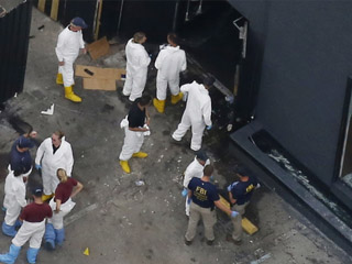 منفذ مجزرة «أورلاندو» أحد ذئاب داعش المنفردة