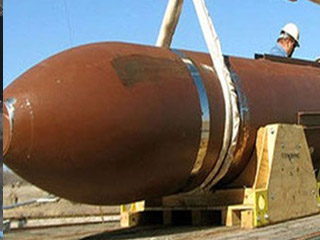 9 دول تملك 15 ألفاً و395 رأساً نووياً