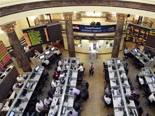 إنترناشيونال بيزنس ترفع رأسمالها إلى 24 مليون جنيه