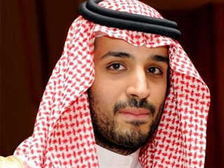 سوريا واليمن تتصدران مباحثات بن سلمان وكيرى