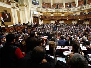 لوبى برلمانى يحشد لإلغاء «ازدراء الأديان» من قانون العقوبات