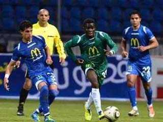 الاتحاد فى صدام عائلى أمام سموحة بالإسكندرية المقاصة فى ضيافة بتروجت فى صراع نزيف النقاط