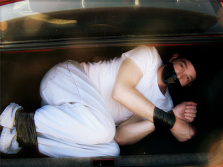 أمن القاهرة ينجح فى تحرير شاب بعد تحريض فتاة على اختطافه