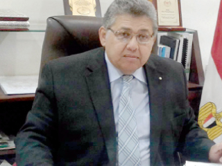 الشيحى: إعادة هيكلة الجامعة العمالية تمهيدًا لقبول طلاب الدبلومات الفنية