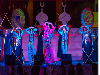 «الليلة الكبيرة» ومقتنيات القومى للمسرح تخطف جمهور مسلسلات رمضان