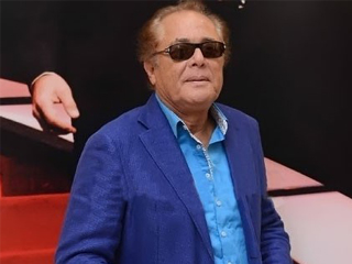 باسم سمرة: غنائى فى «الكيف»  ضرورة درامية ولا أجرؤ على تقليد الساحر