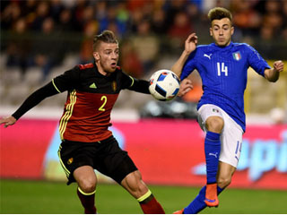 السويد تواجه ثورة الطليان.. وتركيا تحت رحمة الإسبان