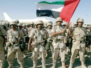 الإمارات: مشاركتنا فى حرب اليمن «انتهت عملياً»