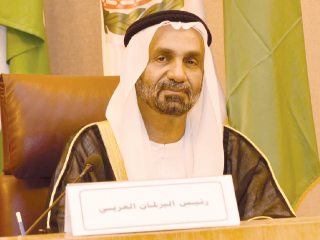 الجروان: عار على الأمم المتحدة رئاسة إسرائيل للجنة القانونية