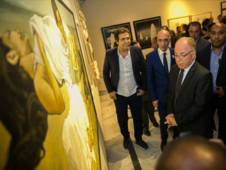 في دورته الـ 38 .. «المعرض العام» بين التشكيك والإنجاز والتغيير