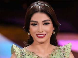 روجينا: مشاهد المخدرات والرصاص فى المسلسلات فن وإبداع