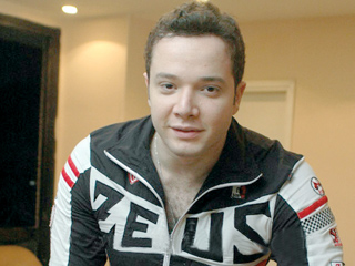 تامر شلتوت: أستعد لتقديم برنامج فنى إنسانى على ميجا Fm بعد العيد